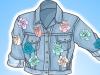 play Barbie Pretty In Denim
