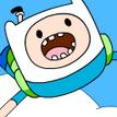 play Finn & Jake’S Candy Dive