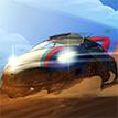 play Rally Racer