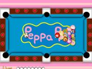 play Peppa Pool