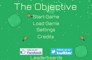 play The Objective