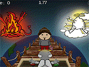 play Judge Or Jump!