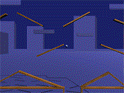 play Fall Mazeball