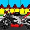 play Red Bike Escape