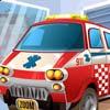 play Ambulance Car Wash