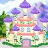 play Princess Castle Cake 3