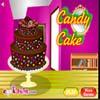 Candy Cake