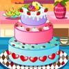 play Cake Decoration