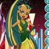 play Nefera De Nile Dress Up