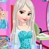 play Elsa Hair Care