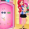 play Y8 Princess And Royal Baby