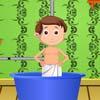 play Small Boy Bath Escape