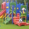 play Escape From Artificial Playground