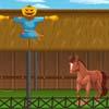 play Hungry Horse Escape