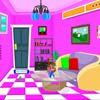 play Bougie House Escape