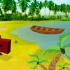 play Seashore Map Escape