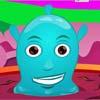 play Blue Jelly Escape