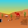 play Desert Car Escape