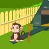 play Petty Monkey Rescue