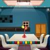 play Cerulean Blue Room Escape
