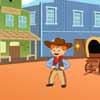 play Cowboy Treasure Box Escape