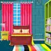 play Blue Tiled Room Escape