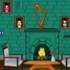 play Great Green House Escape