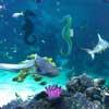 play Casper Underwater Escape