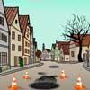 play Drainage Street Escape