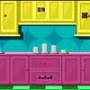 play Tiled House Escape