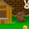 play Easter Garden Escape