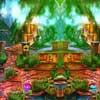 play Eagle Forest Escape