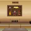 play Living House Escape