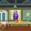 play Dwelling Wooden House Escape