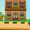 play Ambulance Level Crossing Escape