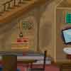 play Abnormal House Escape