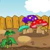 play Mirchi Escape Garden