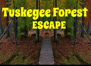Novel Tuskegee Forest Escape