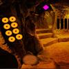 play Sandstone Cave Escape Game