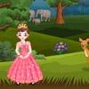 play Princess Pinky Escape From Wild Forest