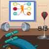 play Jolly Boy Boxing Escape