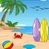 play Coastline Escape