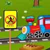 play Railway Signal Escape
