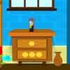 play Crassy Room Escape