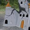 play Escape Reporter From Devil Foresti