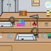 play Chemical Lab Escape