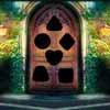 play Forest Abandoned House Escape