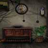 play Weird House