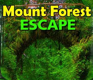 Novel Mount Forest Escape