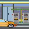 play Ecar Escape